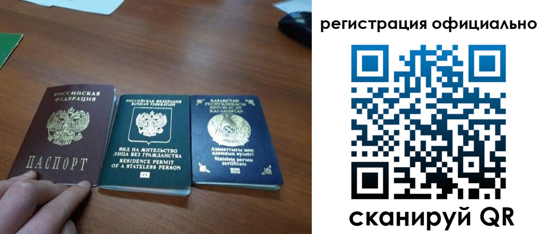прописка для кредита в Оренбургской области